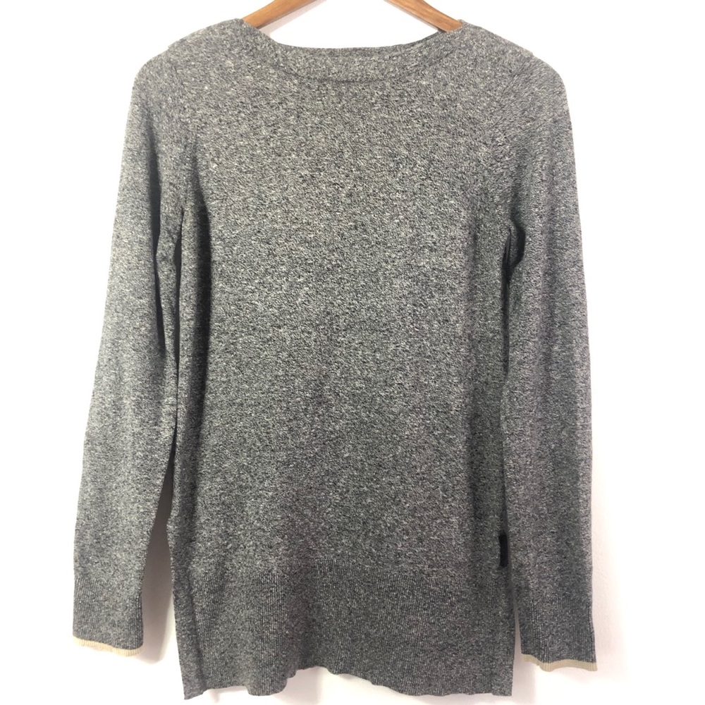 NWOT Roots | Chalet Bandeau Sweater